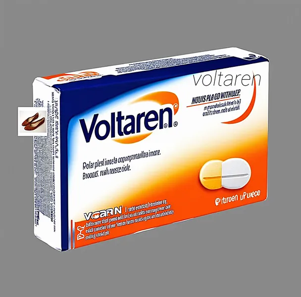 Voltaren senza ricetta